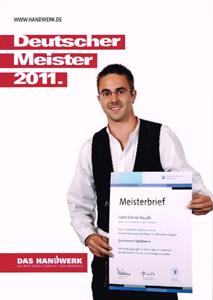 Rainer Kauth